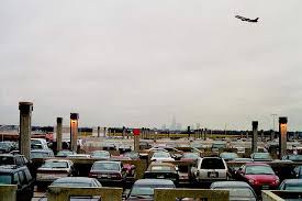 Airport Parking Fll